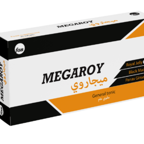 MEGAROY General Tonic For Sexual Desire