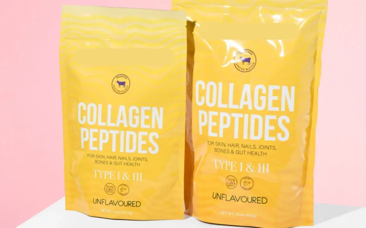 Collagen Peptides Powder Benefits and Uses in Bengali