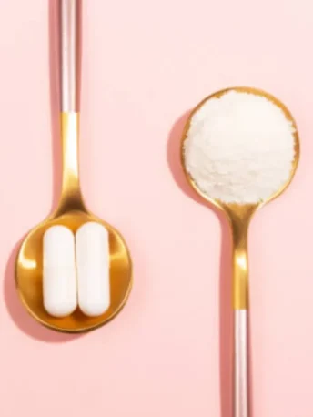 কোলাজেন পাউডার (Collagen Peptides) কি এবং তার কাজ কি?