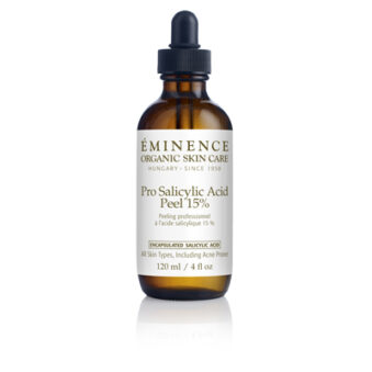 Eminence Organic Acne Treatment Pro Salicylic Acid Serum 