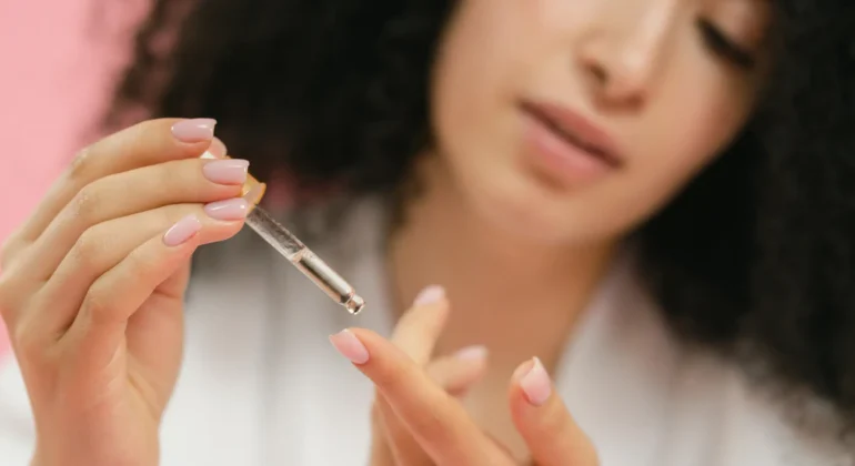 How to use salicylic acid Serum 