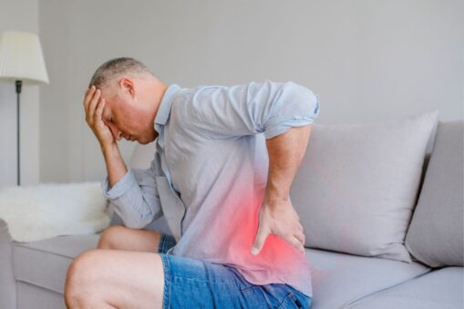 How to manage chronic pain in older people the best strategies for caregivers